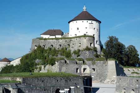 Kufstein in Tirol